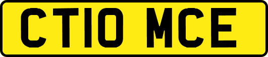 CT10MCE