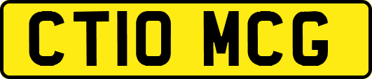 CT10MCG