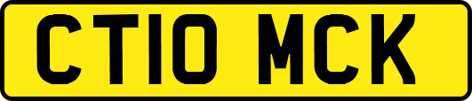 CT10MCK
