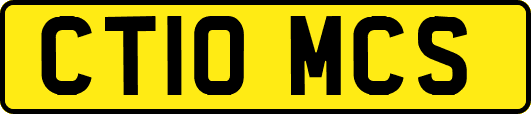 CT10MCS
