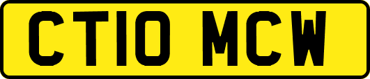 CT10MCW