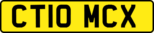 CT10MCX