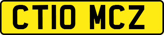 CT10MCZ