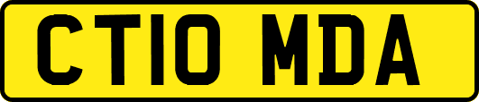 CT10MDA
