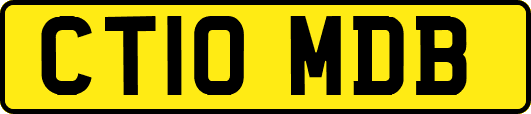 CT10MDB