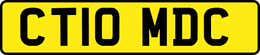 CT10MDC