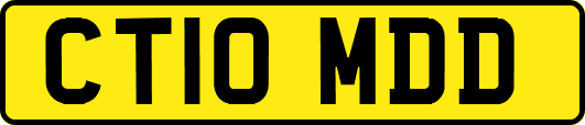 CT10MDD