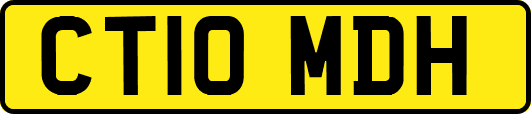CT10MDH