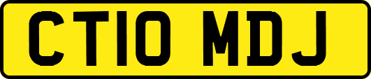 CT10MDJ