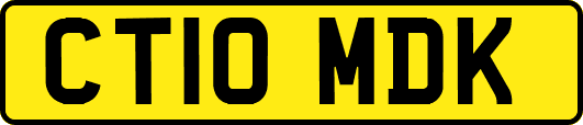 CT10MDK