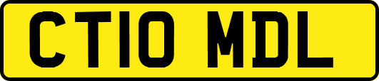 CT10MDL