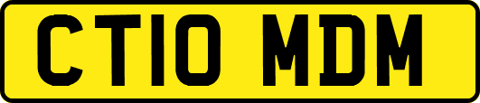 CT10MDM