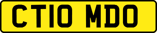 CT10MDO