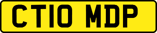 CT10MDP