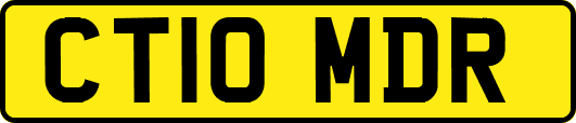 CT10MDR