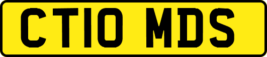 CT10MDS