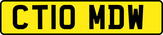 CT10MDW