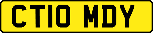 CT10MDY