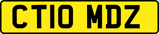 CT10MDZ
