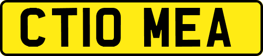 CT10MEA