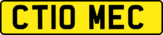 CT10MEC