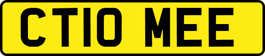 CT10MEE