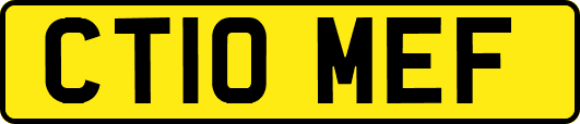 CT10MEF