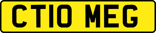 CT10MEG