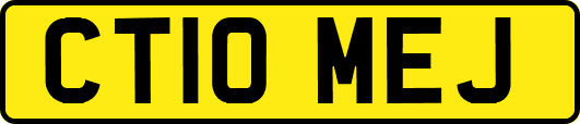 CT10MEJ