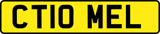 CT10MEL