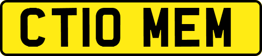 CT10MEM