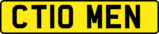 CT10MEN