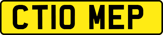 CT10MEP