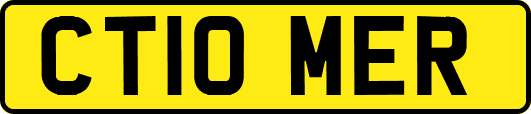 CT10MER