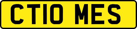 CT10MES