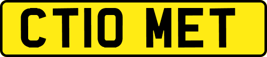 CT10MET