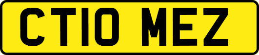 CT10MEZ