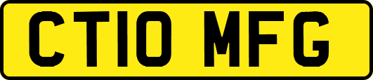CT10MFG