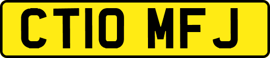 CT10MFJ