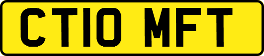 CT10MFT