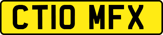 CT10MFX