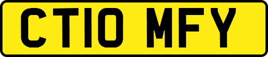 CT10MFY