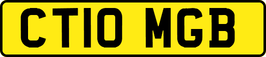 CT10MGB
