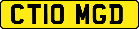 CT10MGD