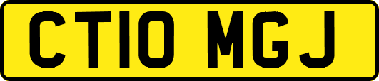 CT10MGJ