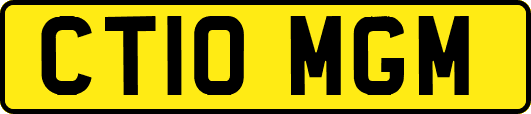 CT10MGM