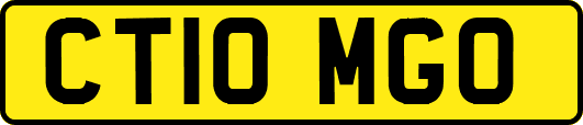 CT10MGO