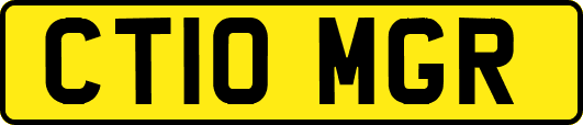 CT10MGR