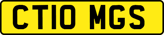 CT10MGS