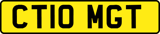 CT10MGT